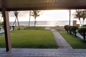 Pé na areia na melhor área de Tamandaré/Carneiros